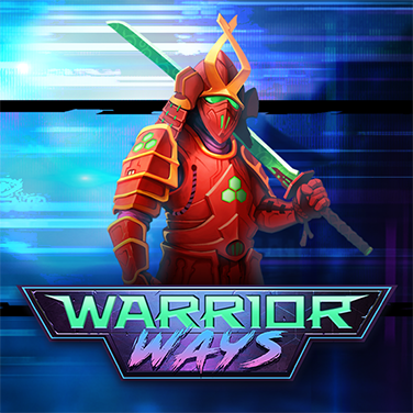 Warrior Ways от Hacksaw