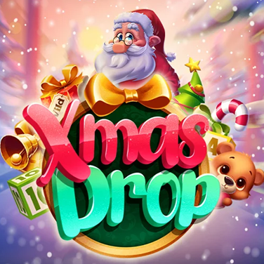 Xmas Drop от Hacksaw