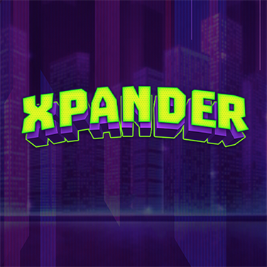 Xpander от Hacksaw