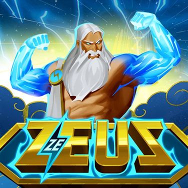 Ze Zeus от Hacksaw